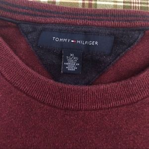 Tommy Hilfiger Crewneck